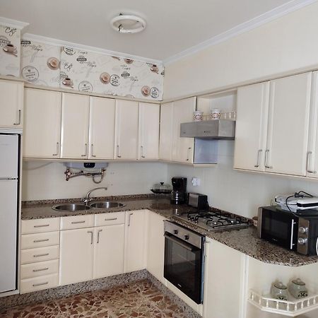 Apartamento'S Montino O Grove Exterior foto