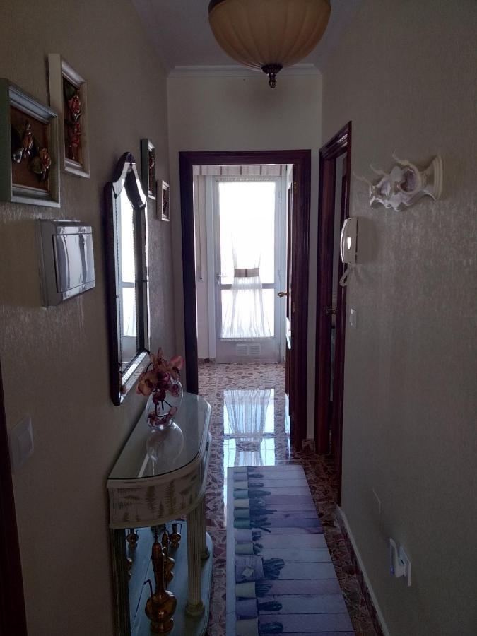 Apartamento'S Montino O Grove Exterior foto