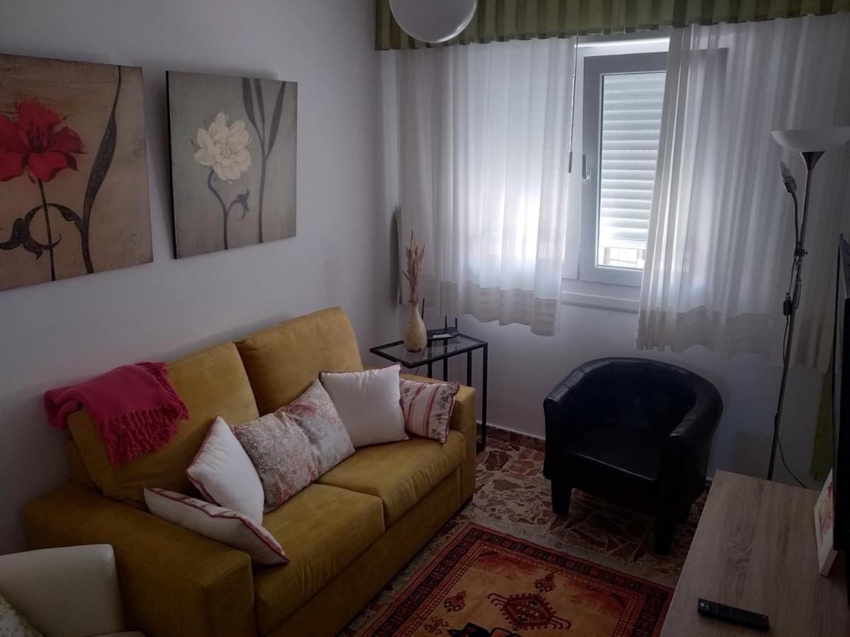 Apartamento'S Montino O Grove Exterior foto